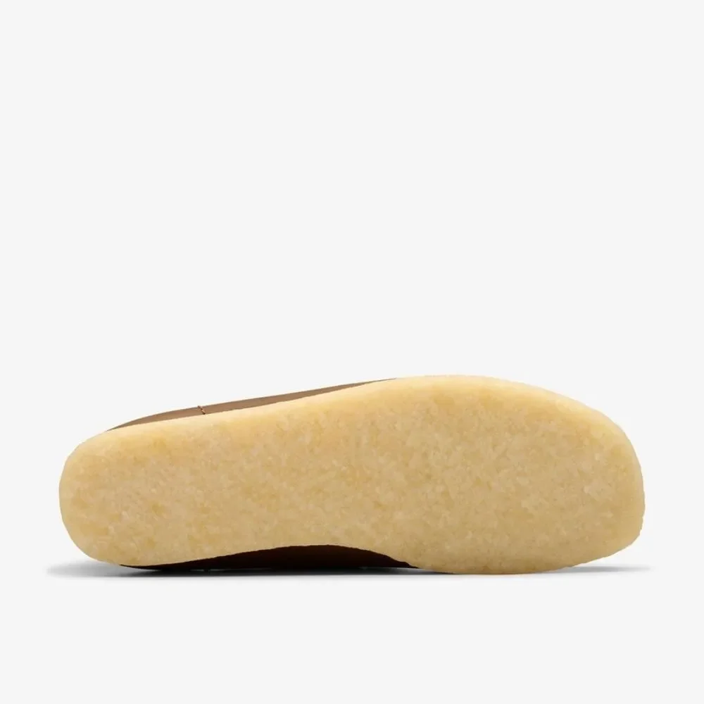 Clarks Wallabee Boot